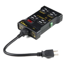 Sparkfun IoT Power Relay