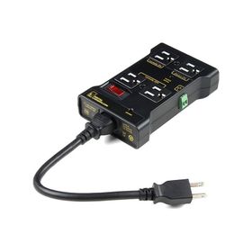 Sparkfun IoT Power Relay