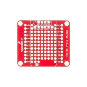 Sparkfun Photon ProtoShield