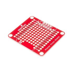 Sparkfun Photon ProtoShield