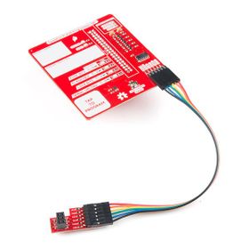 Sparkfun Pi AVR Programlayıcı HAT