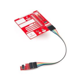 Sparkfun Pi AVR Programlayıcı HAT