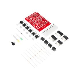 Sparkfun Power Driver Shield Kit