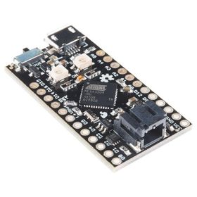 Sparkfun Qduino Mini - Arduino Dev Board