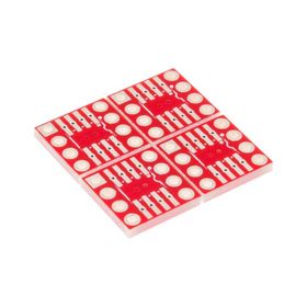 Sparkfun SOIC to DIP Adapter - 8-Pin