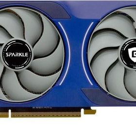 Sparkle Intel ARC B570 Guardian OC SB570G-10GOC 10Gb GDDR6 Ekran Kartı