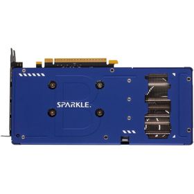 Sparkle Intel ARC B570 Guardian OC SB570G-10GOC 10Gb GDDR6 Ekran Kartı
