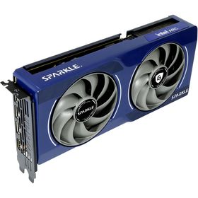 Sparkle Intel ARC B570 Guardian OC SB570G-10GOC 10Gb GDDR6 Ekran Kartı