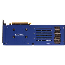 Sparkle Intel Arc B580 Titan OC SB580T-12GOC 12GB GDDR6 Ekran Kartı