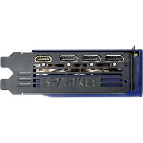 Sparkle Intel Arc B580 Titan OC SB580T-12GOC 12GB GDDR6 Ekran Kartı