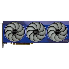 Sparkle Intel Arc B580 Titan OC SB580T-12GOC 12GB GDDR6 Ekran Kartı