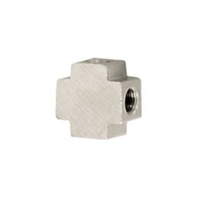 Sparmax 1/8 4D Kompresör Çoklayıcı Bağlantısı