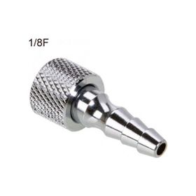 Sparmax 1/8 Airbrush Hortum Bağlantısı