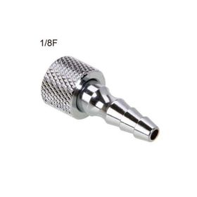 Sparmax 1/8 Airbrush Hortum Bağlantısı