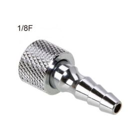 Sparmax 1/8 Airbrush Hortum Bağlantısı
