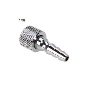 Sparmax 1/8 Airbrush Hortum Bağlantısı