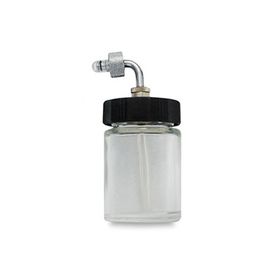 Sparmax Airbrush 22 cc Boya Şişesi