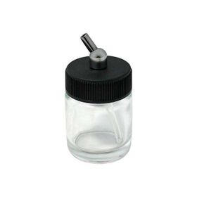 Sparmax Airbrush 22 cc Boya Şişesi