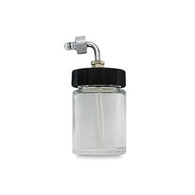 Sparmax Airbrush 22 cc Boya Şişesi