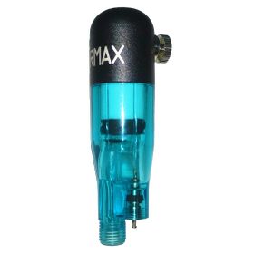 Sparmax Airbrush Silverbullet Mac Nem Tutucu
