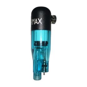 Sparmax Airbrush Silverbullet Mac Nem Tutucu
