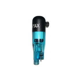 Sparmax Airbrush Silverbullet Mac Nem Tutucu