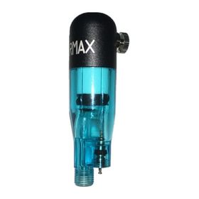 Sparmax Airbrush Silverbullet Mac Nem Tutucu