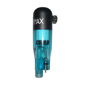 Sparmax Airbrush Silverbullet Mac Nem Tutucu