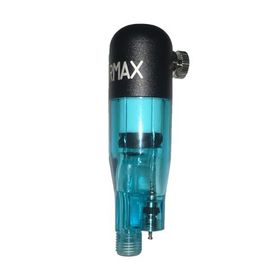 Sparmax Airbrush Silverbullet Mac Nem Tutucu