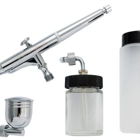 Sparmax DH125 Airbrush Tesbit Vidası