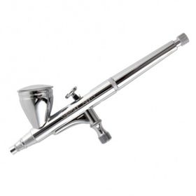Sparmax MAX-4 Airbrush Tabanca Seti