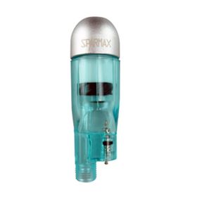 Sparmax Silver Bullet Plus Airbrush Nem Tutucu