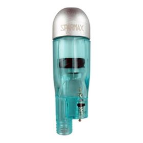Sparmax Silver Bullet Plus Airbrush Nem Tutucu