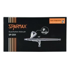 Sparmax SP-20X Serisi Airbrush İğnesi