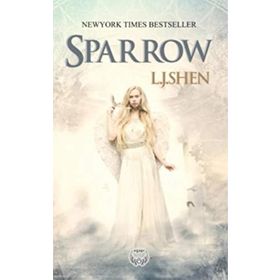 Sparrow - L. J. Shen