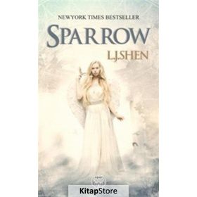 Sparrow - L. J. Shen