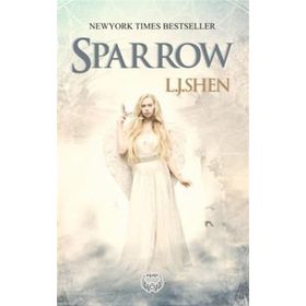 Sparrow - L. J. Shen