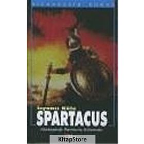SPARTACUS İSYANCI KÖLE - ALEKSANDR PAVLOVİÇ BILIZINSKI