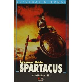 SPARTACUS İSYANCI KÖLE - ALEKSANDR PAVLOVİÇ BILIZINSKI