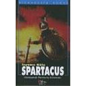 SPARTACUS İSYANCI KÖLE - ALEKSANDR PAVLOVİÇ BILIZINSKI