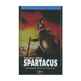 SPARTACUS İSYANCI KÖLE - ALEKSANDR PAVLOVİÇ BILIZINSKI