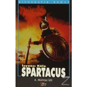 SPARTACUS İSYANCI KÖLE - ALEKSANDR PAVLOVİÇ BILIZINSKI