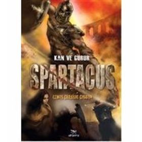 SPARTACUS KAN VE GURUR - LEWIS GRASSIC GIBBON