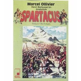 SPARTACUS - MARCEL OLLIVIER