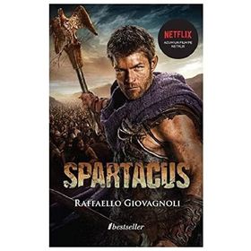 SPARTACUS - MARCEL OLLIVIER