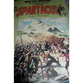 SPARTACUS - MARCEL OLLIVIER
