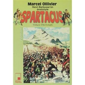 SPARTACUS - MARCEL OLLIVIER
