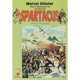 SPARTACUS - MARCEL OLLIVIER