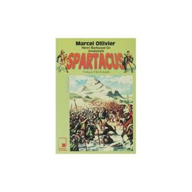 SPARTACUS - MARCEL OLLIVIER