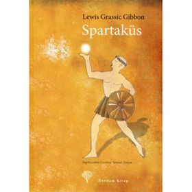 Spartaküs - Lewis Grassic Gibbon